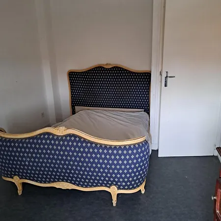 Duplex Vue Dégagée Sur Le Vieux *