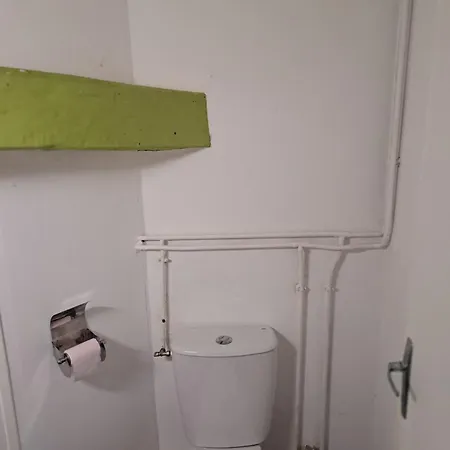 Duplex Vue Dégagée Sur Le Vieux Apartamento Saintes