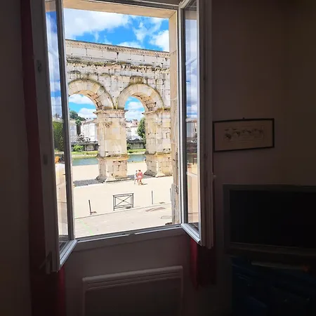 Apartamento Duplex Vue Dégagée Sur Le Vieux *