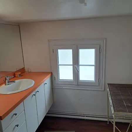 Duplex Vue Dégagée Sur Le Vieux * Saintes