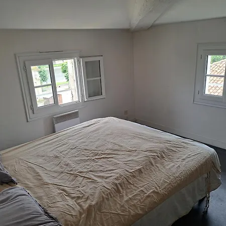 Apartamento Duplex Vue Dégagée Sur Le Vieux *