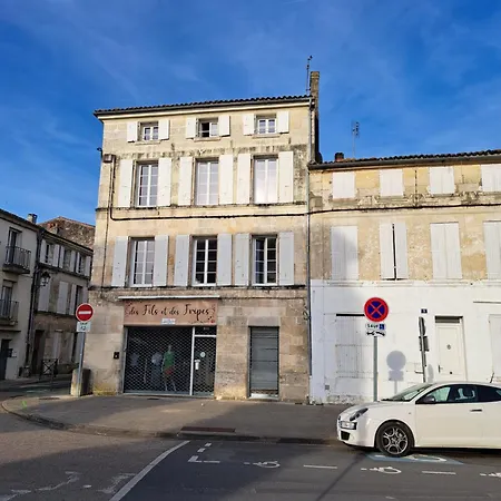 Duplex Vue Degagee Sur Le Vieux