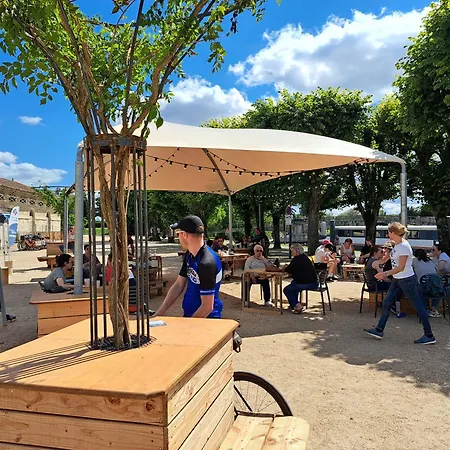 Duplex Vue Dégagée Sur Le Vieux