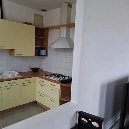 Apartamento Duplex Vue Dégagée Sur Le Vieux *