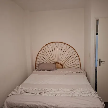 Duplex Vue Dégagée Sur Le Vieux Apartamento