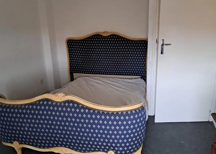 Duplex Vue Dégagée Sur Le Vieux *