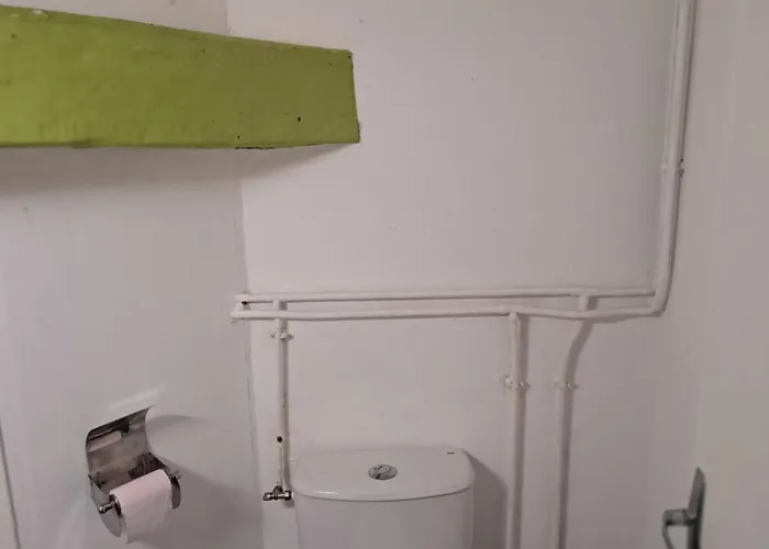 Duplex Vue Dégagée Sur Le Vieux Apartamento Saintes