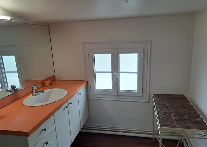 Duplex Vue Dégagée Sur Le Vieux * Saintes