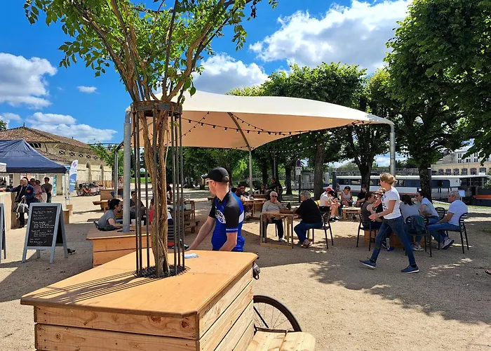 Duplex Vue Dégagée Sur Le Vieux