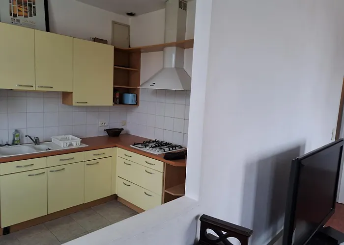 Apartamento Duplex Vue Dégagée Sur Le Vieux *